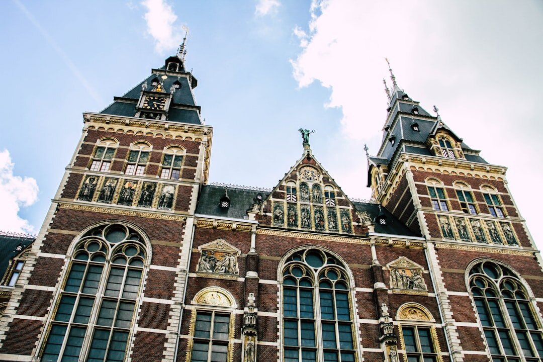 historical dutch archives