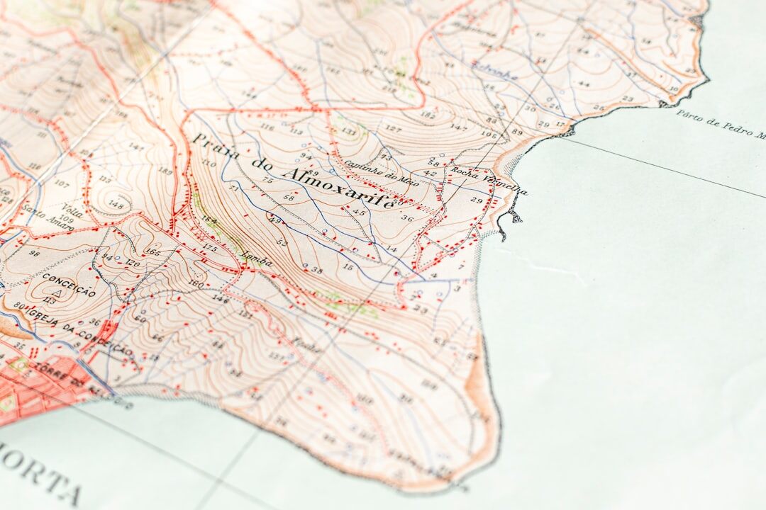 dutch historical maps