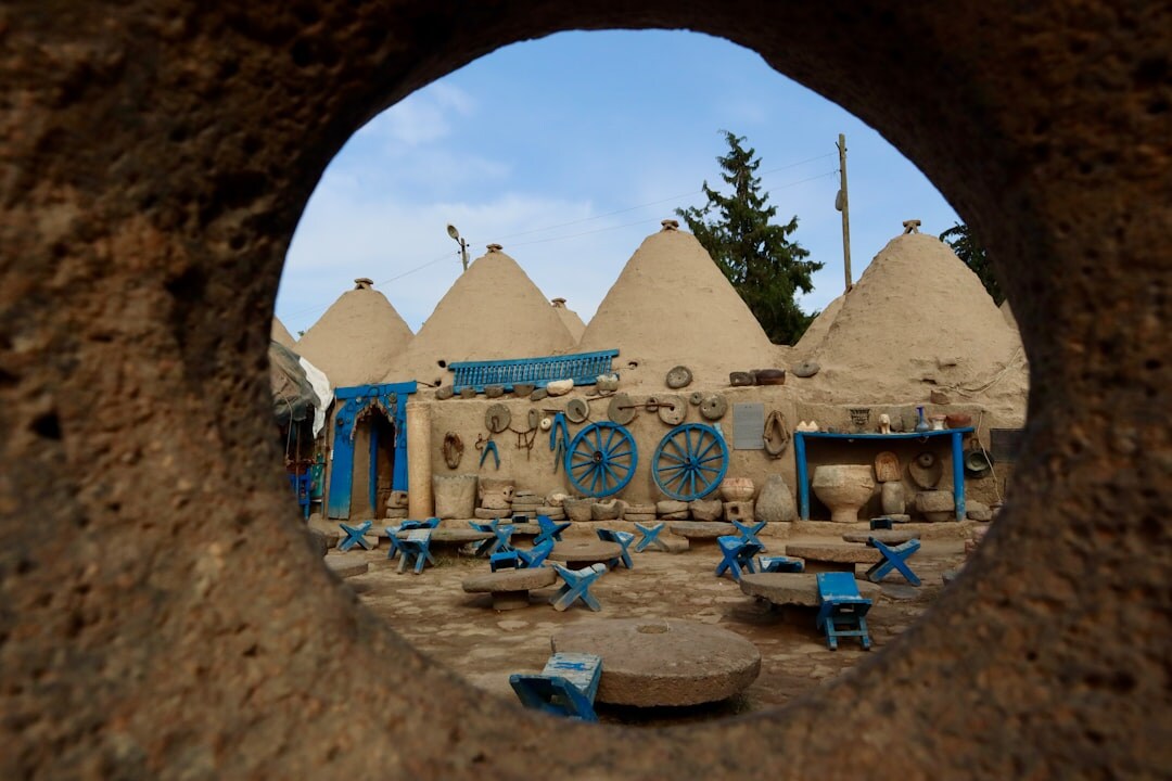 open cultural heritage portal