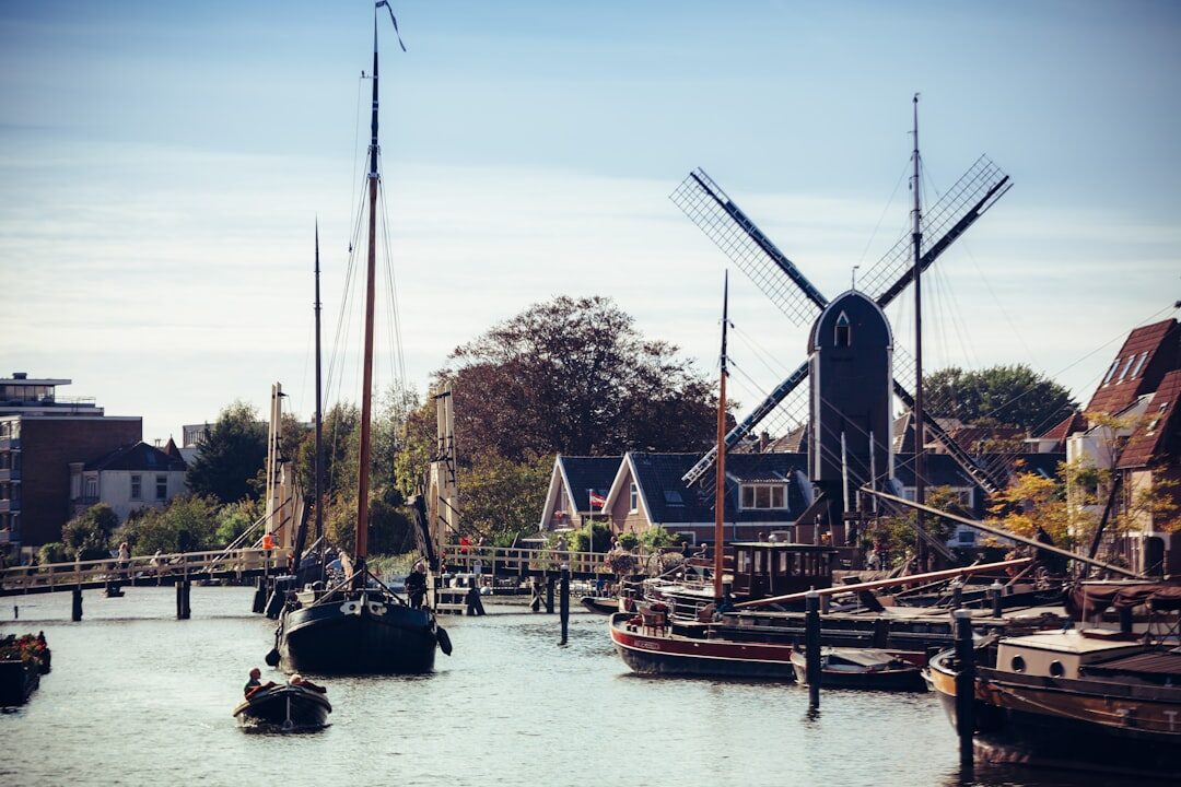 ancient dutch artifacts