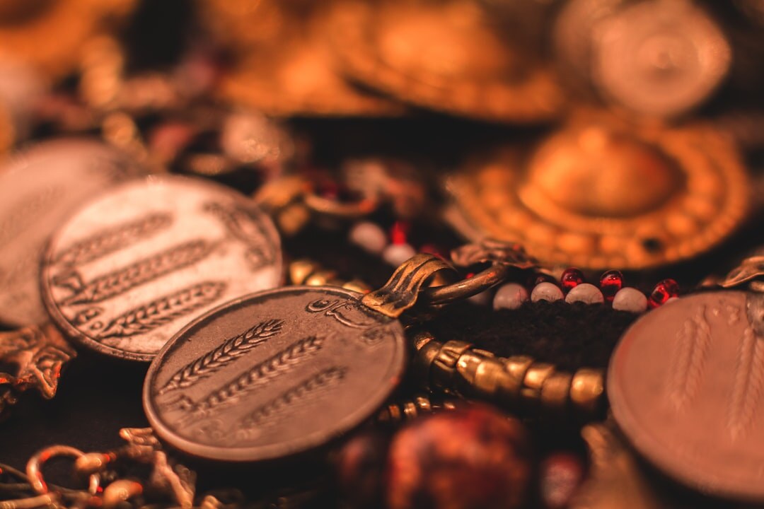 discovering hidden historical treasures